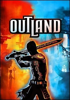 За межею. / Outland [PC] [2014]