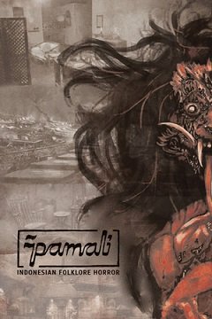 Памалі: індонезійський фольклорний жах / Pamali: Indonesian Folklore Horror [PC] [2018]