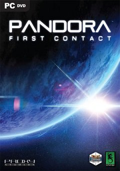 Пандора: Перший контакт / Pandora: First Contact [PC] [2013]