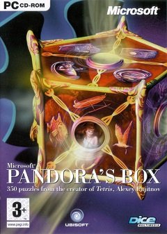 Скринька Пандори / Pandora’s Box [PC] [1999]