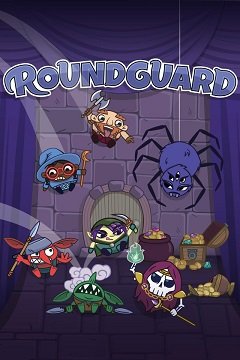 Варта. / Roundguard [PC] [2020]