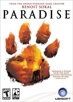 Рай / Paradise / Benoît Sokal’s Paradise [PC] [2006]