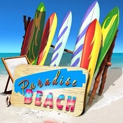 Пляжний Рай / Пляжный Рай / Paradise Beach [PC] [2009]