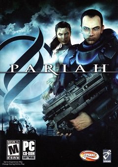 Парія. / Pariah / Pariah. Изгой [PC] [2005]