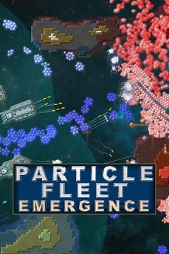 Флот частинок: Виникнення / Particle Fleet: Emergence [PC] [2016]