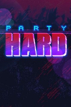 Party Hard / Party Hard [PC] [2015]