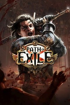 Шлях вигнання / Path of Exile / PoE [PC] [2013]