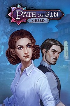 Шлях Гріха: Жадібність / Путь Греха: Алчность / Path of Sin: Greed [PC] [2018]