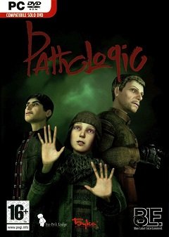 Мор: Утопия / Мор: Утопия / Pathologic [PC] [2005]