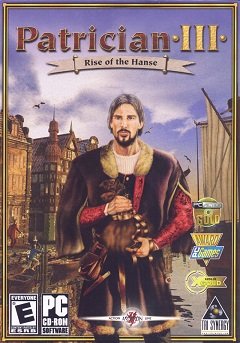 Patrician III: Розквіт Ганзи / Patrician III: Расцвет Ганзы / Patrician III: Rise of the Hanse [PC] [2001]