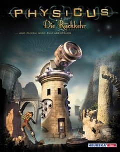 Фізікус 2: Повернення / Физикус 2: Возвращение / Physicus: Die Ruckkehr [PC] [2003]