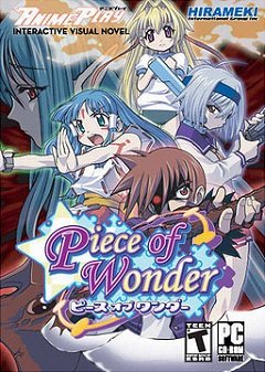 Шматочок дива / Piece of Wonder [PC] [2007]