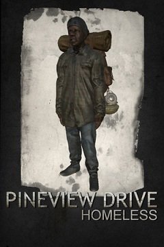 Пайнвью Драйв – Бездомні / Pineview Drive – Homeless [PC] [2018]