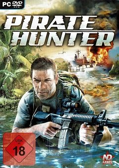 Pirate Hunter. Сомалійський капкан / Pirate Hunter. Сомалийский капкан [PC] [2009]