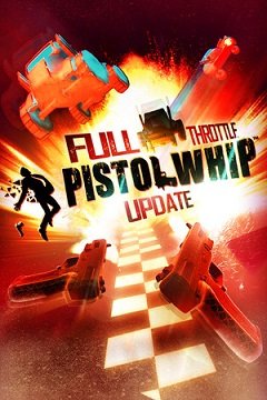 Пістолетний батіг / Pistol Whip [PC] [2019]