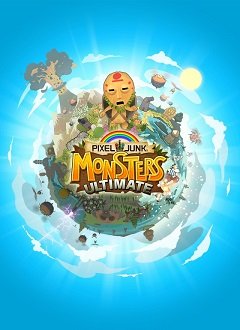 PixelJunk Monsters: Остаточна версія / PixelJunk Monsters: Ultimate [PC] [2013]