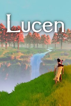 Люцен. / Lucen [PC] [2020]