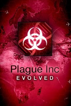 Чума Інк: Еволюціонувала / Plague Inc: Evolved [PC] [2016]