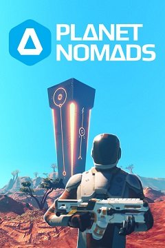 Планета Кочівників / Planet Nomads [PC] [2019]