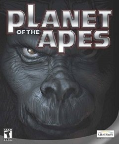 Планета мавп / Planet of the Apes [PC] [2001]