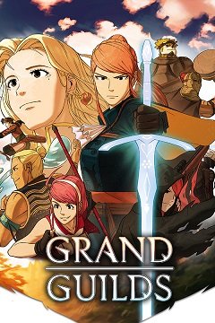 Великі Гільдії / Grand Guilds [PC] [2020]