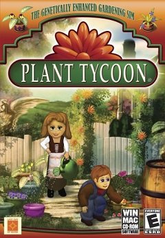 Заводський магнат / Plant Tycoon [PC] [2007]