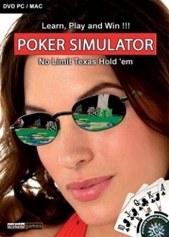 Симулятор покеру / Poker Simulator [PC] [2009]