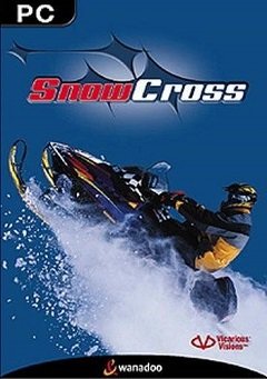 Polaris SnoCross / Polaris SnoCross / SnowCross [PC] [2001]