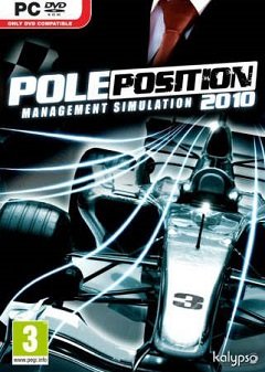 Поул-позиція 2010 / Pole Position 2010 / Pole Position: Management Simulation 2010 [PC] [2010]