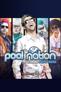 Pool Nation / Pool Nation [PC] [2013]