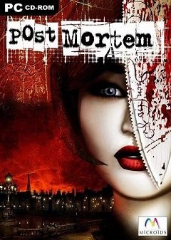 Посмертний розтин / Post Mortem [PC] [2002]