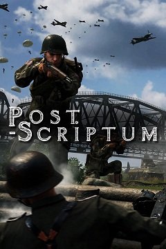 Post Scriptum / Post Scriptum / Post Scriptum: The Bloody Seventh [PC] [2018]