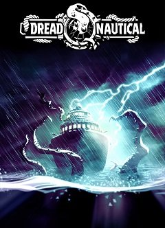 Dread Nautical / Dread Nautical [PC] [2020]