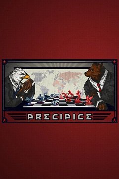 Урвище / Precipice [PC] [2019]