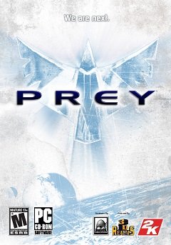 Здобич (2006) / Prey (2006) [PC] [2006]