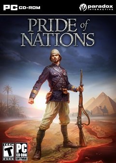 Гордість націй / Pride of Nations [PC] [2011]