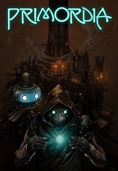 Primordia / Primordia [PC] [2012]