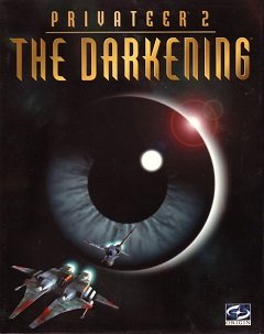 Капітан 2: Темрява / Privateer 2: The Darkening [PC] [1996]