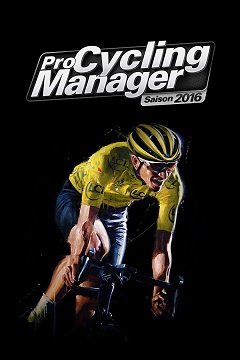 Pro Cycling Manager 2016 / Pro Cycling Manager 2016 [PC] [2016]