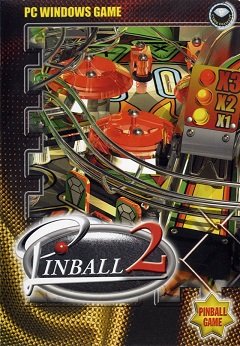 Про Пінбол: Таймшок! / Pro Pinball: Timeshock! [PC] [1997]