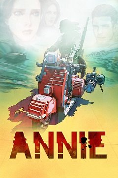 Остання надія / ANNIE:Last Hope [PC] [2020]