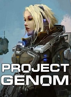 Проект Геном / Project Genom [PC] [2016]