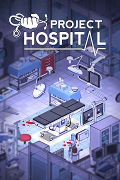 Проект “Лікарня / Project Hospital [PC] [2018]