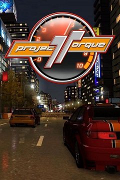 Проект “Крутний момент / Project Torque [PC] [2017]