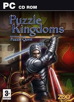 Головоломні королівства / Puzzle Kingdoms [PC] [2009]