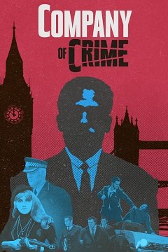 Злочинна компанія / Company of Crime [PC] [2020]