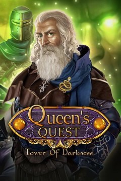 Королівський квест. Темна вежа / Королевский квест. Темная башня / Queen’s Quest: Tower of Darkness [PC] [2014]