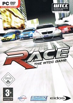 RACE: Гра WTCC / RACE: The WTCC Game / RACE: Автогонки WTCC [PC] [2006]