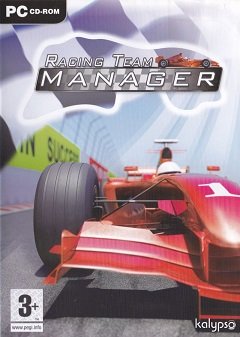 Керівник гоночної команди / Racing Team Manager / RTL: Менеджер гоночной команды [PC] [2008]