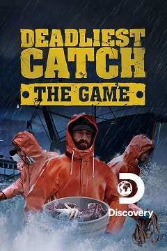 Найсмертоносніший улов: Гра / Deadliest Catch: The Game [PC] [2020]